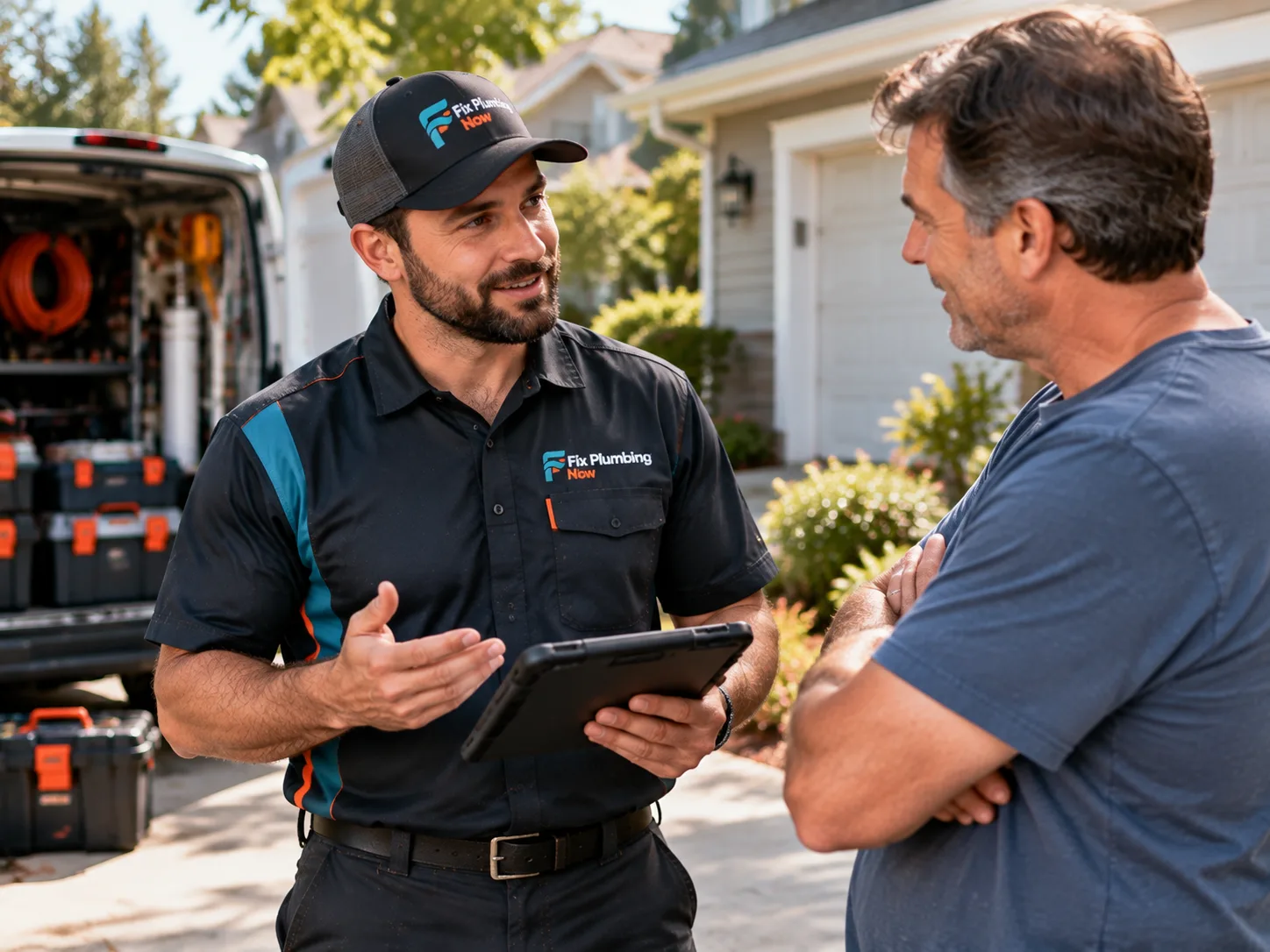 Clogged Drain Service Orange City, IA FAQs